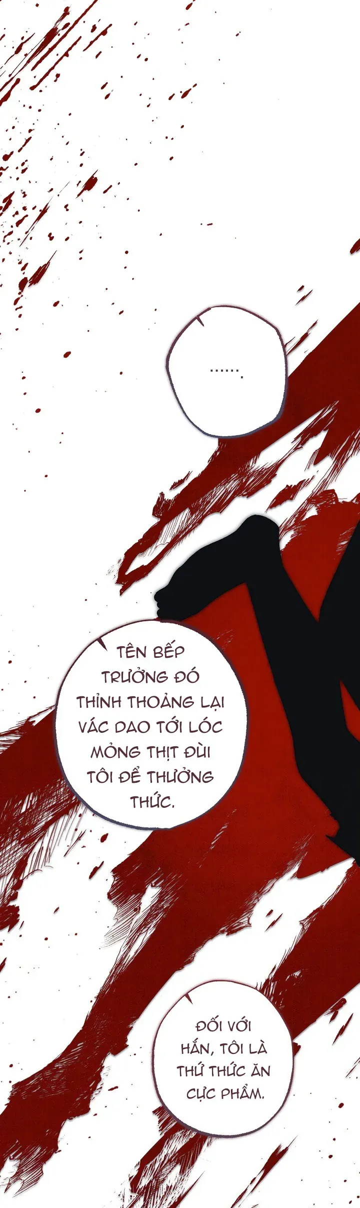 Chào Mừng Đến Với Dinh Thự Hoa Hồng Chapter 46 - 18