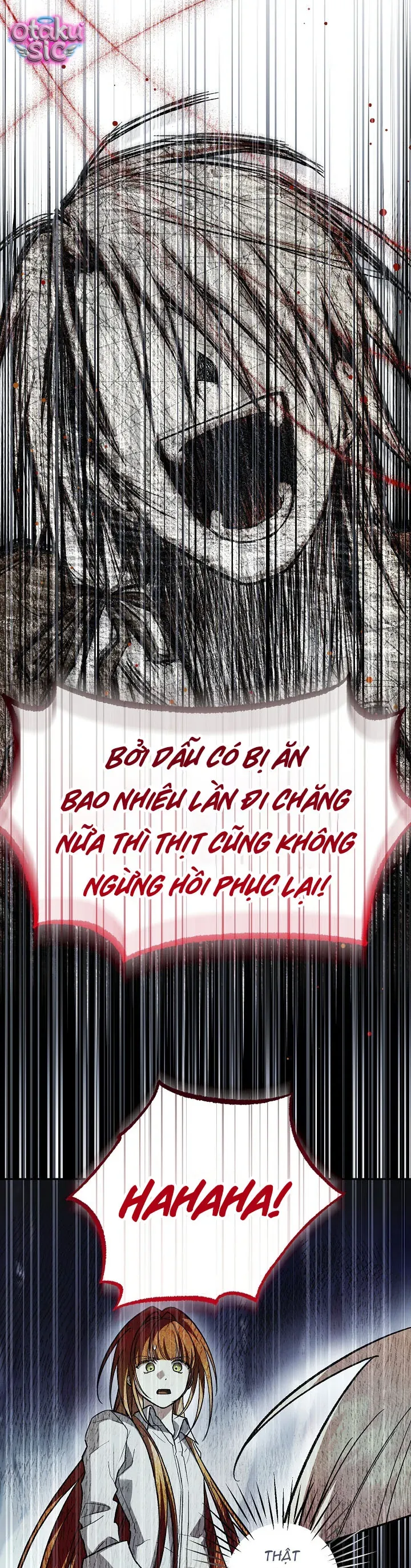 Chào Mừng Đến Với Dinh Thự Hoa Hồng Chapter 46 - 20