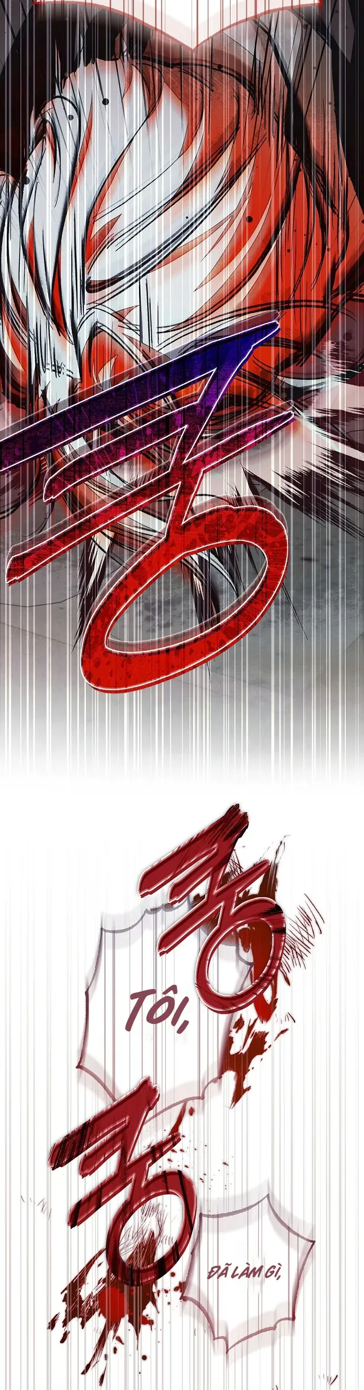 Chào Mừng Đến Với Dinh Thự Hoa Hồng Chapter 46 - 23