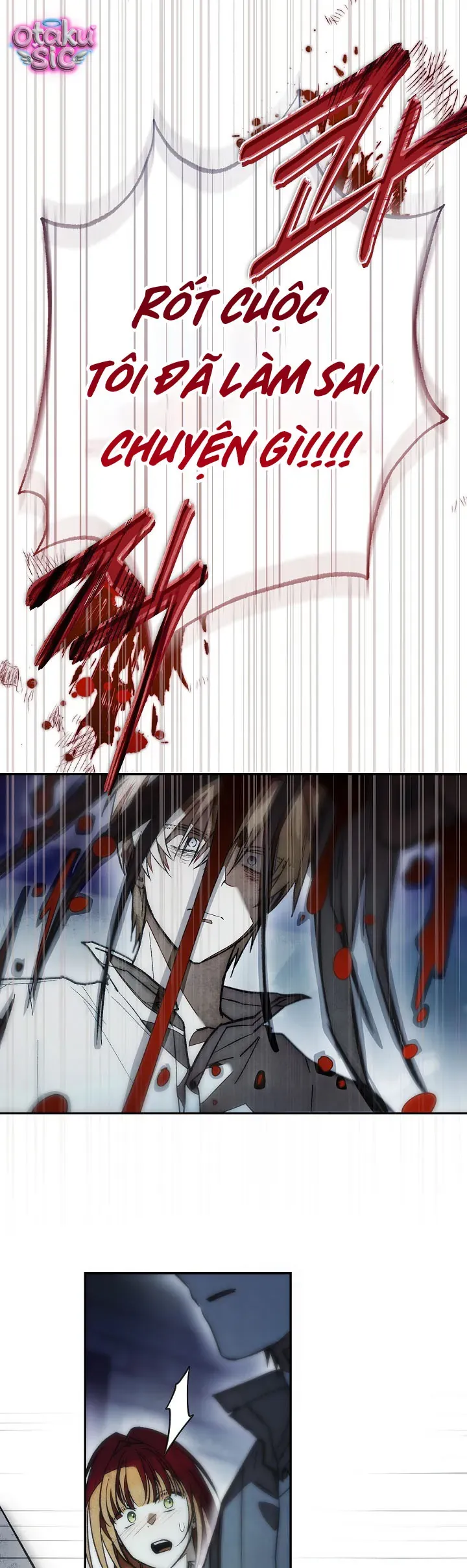 Chào Mừng Đến Với Dinh Thự Hoa Hồng Chapter 46 - 24