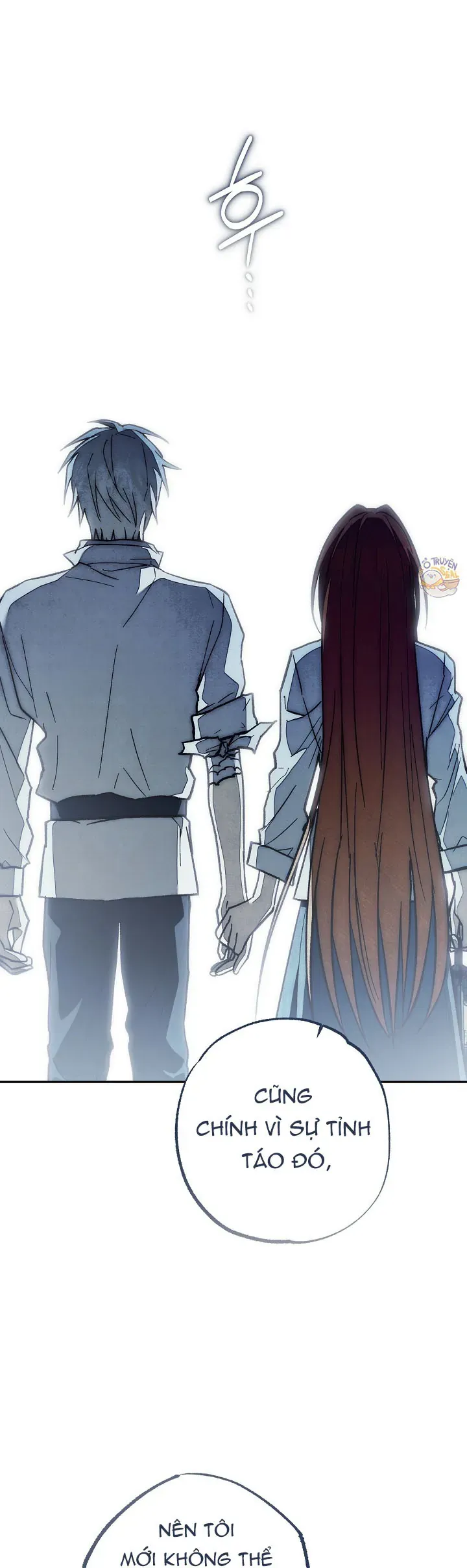 Chào Mừng Đến Với Dinh Thự Hoa Hồng Chapter 46 - 26