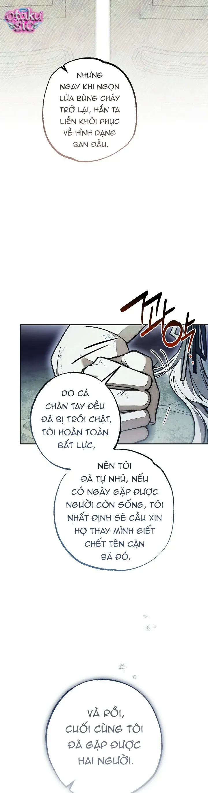 Chào Mừng Đến Với Dinh Thự Hoa Hồng Chapter 46 - 29