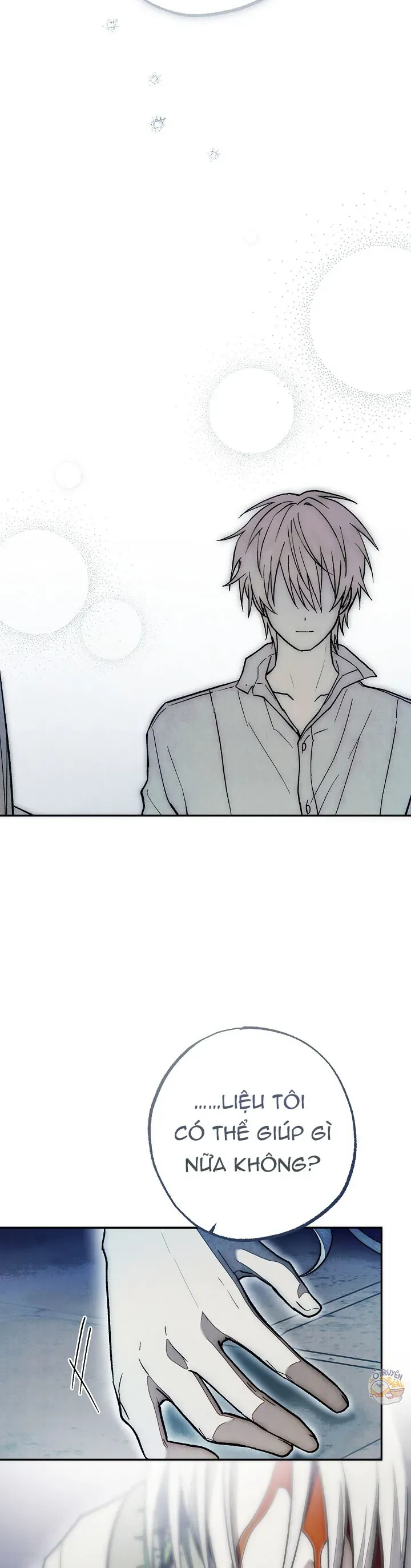 Chào Mừng Đến Với Dinh Thự Hoa Hồng Chapter 46 - 30