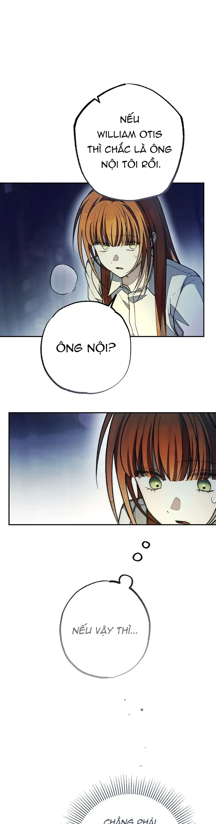 Chào Mừng Đến Với Dinh Thự Hoa Hồng Chapter 46 - 4