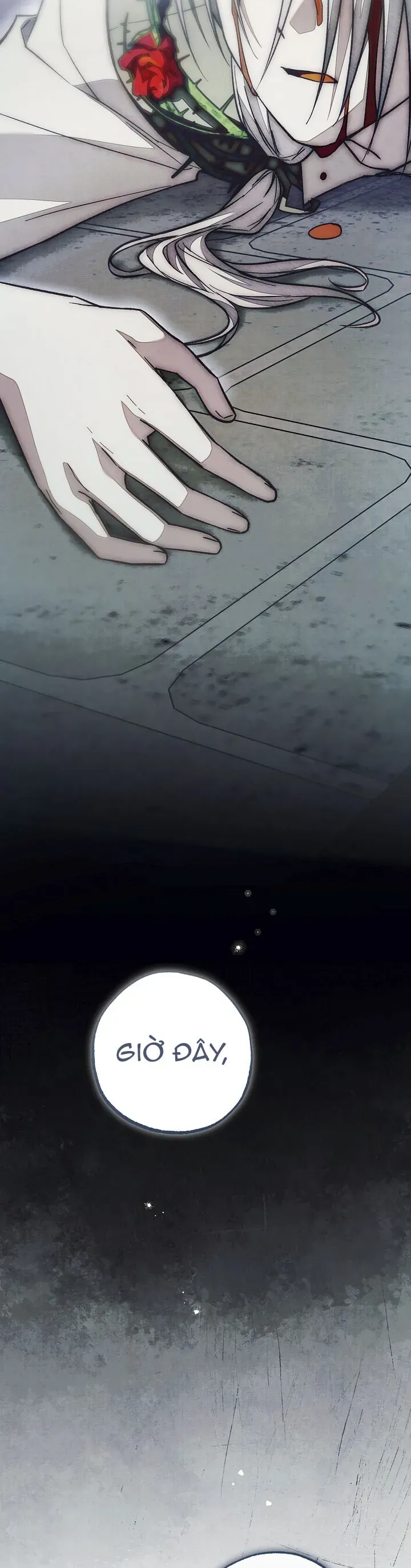 Chào Mừng Đến Với Dinh Thự Hoa Hồng Chapter 46 - 31