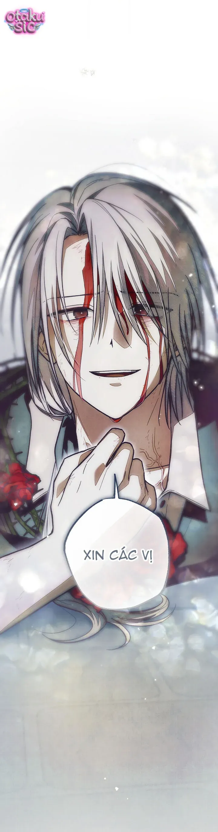 Chào Mừng Đến Với Dinh Thự Hoa Hồng Chapter 46 - 33