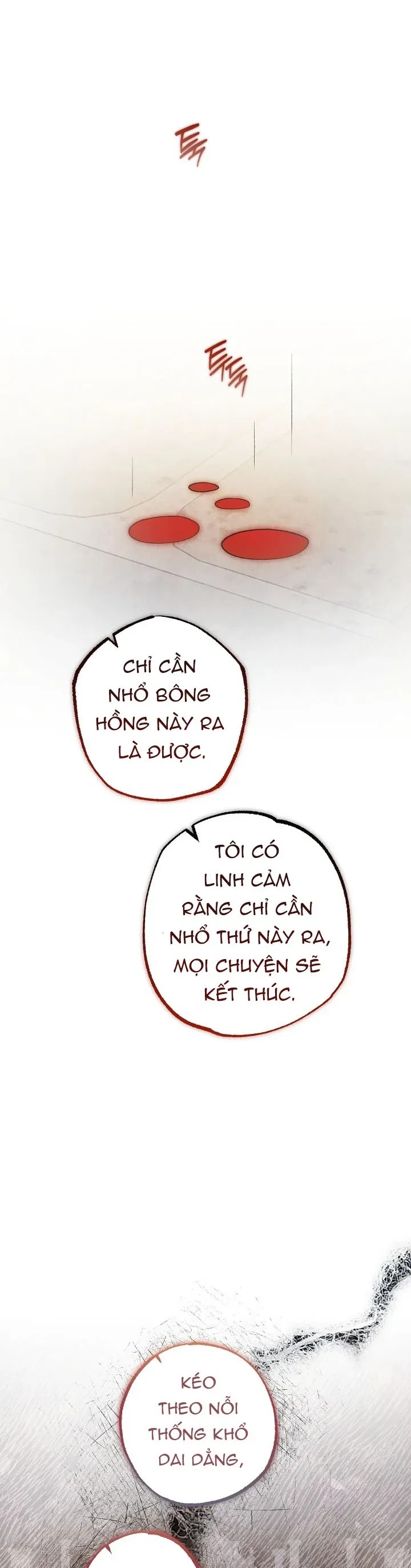 Chào Mừng Đến Với Dinh Thự Hoa Hồng Chapter 46 - 35