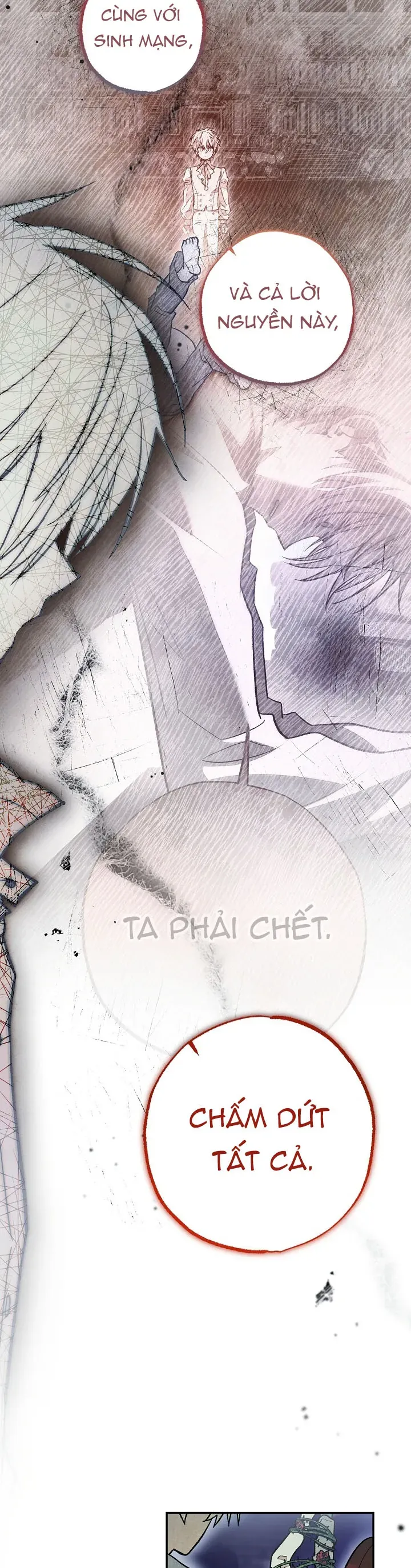 Chào Mừng Đến Với Dinh Thự Hoa Hồng Chapter 46 - 36