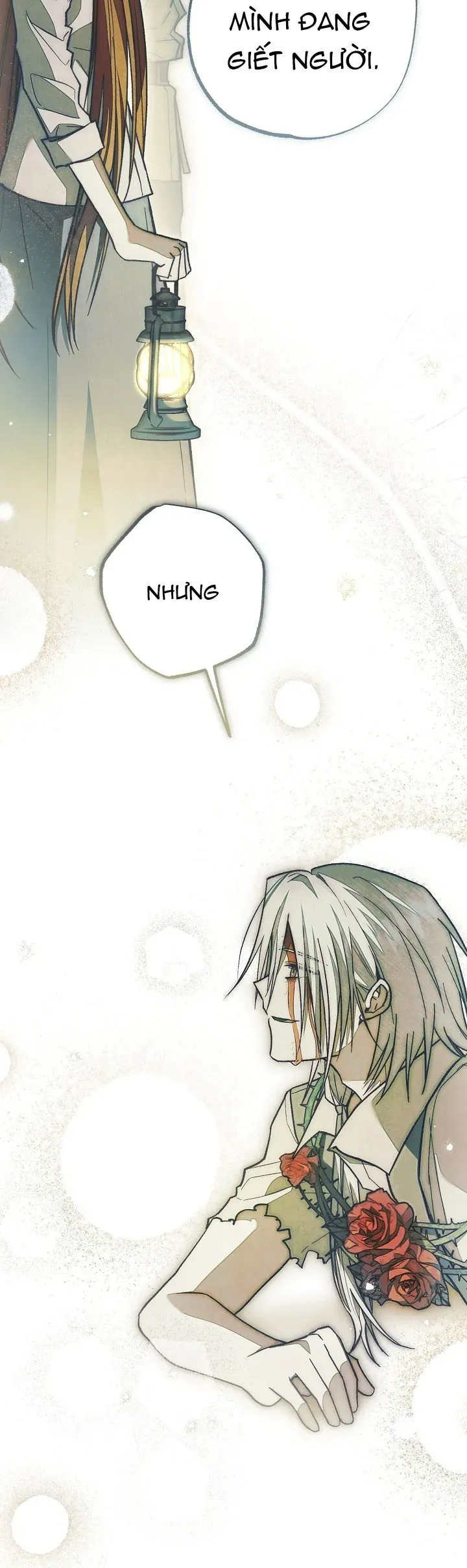 Chào Mừng Đến Với Dinh Thự Hoa Hồng Chapter 46 - 38