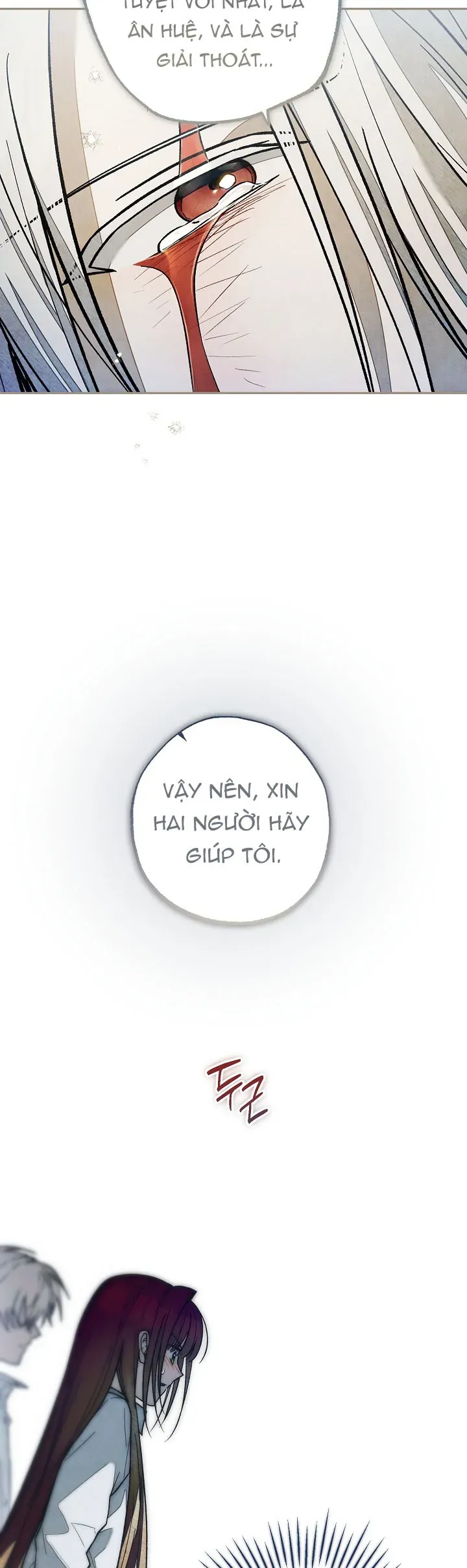 Chào Mừng Đến Với Dinh Thự Hoa Hồng Chapter 46 - 40