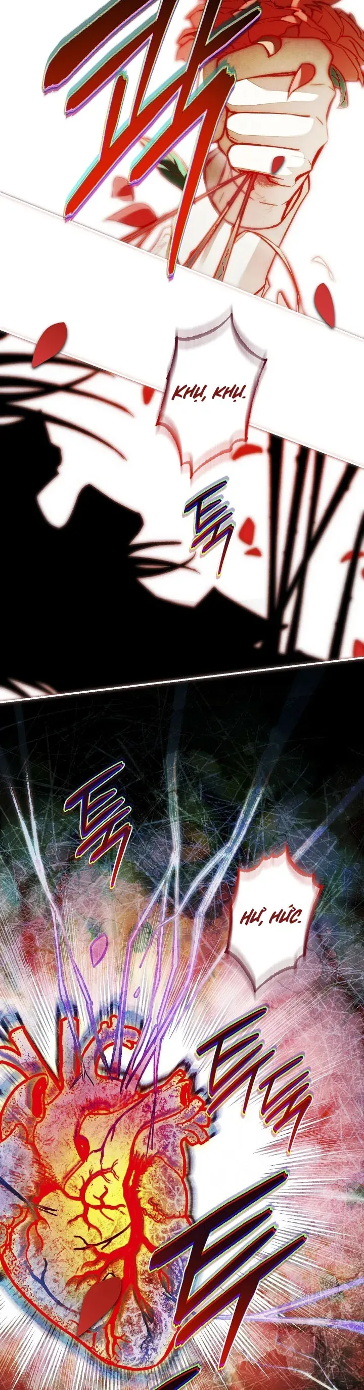 Chào Mừng Đến Với Dinh Thự Hoa Hồng Chapter 46 - 45