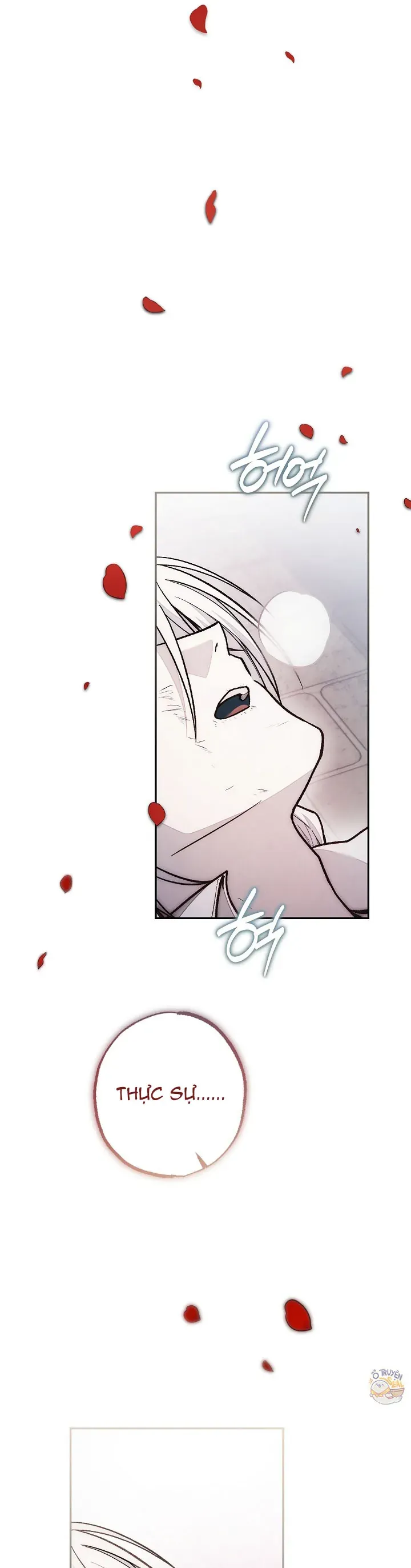 Chào Mừng Đến Với Dinh Thự Hoa Hồng Chapter 46 - 47