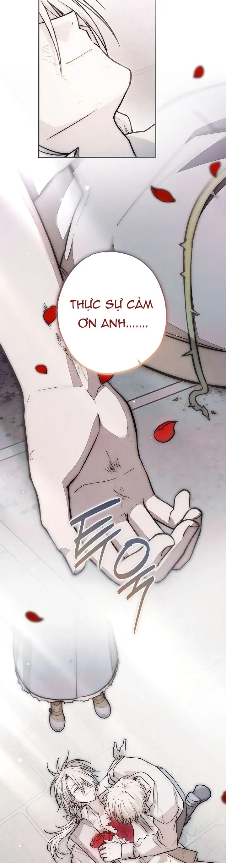 Chào Mừng Đến Với Dinh Thự Hoa Hồng Chapter 46 - 48