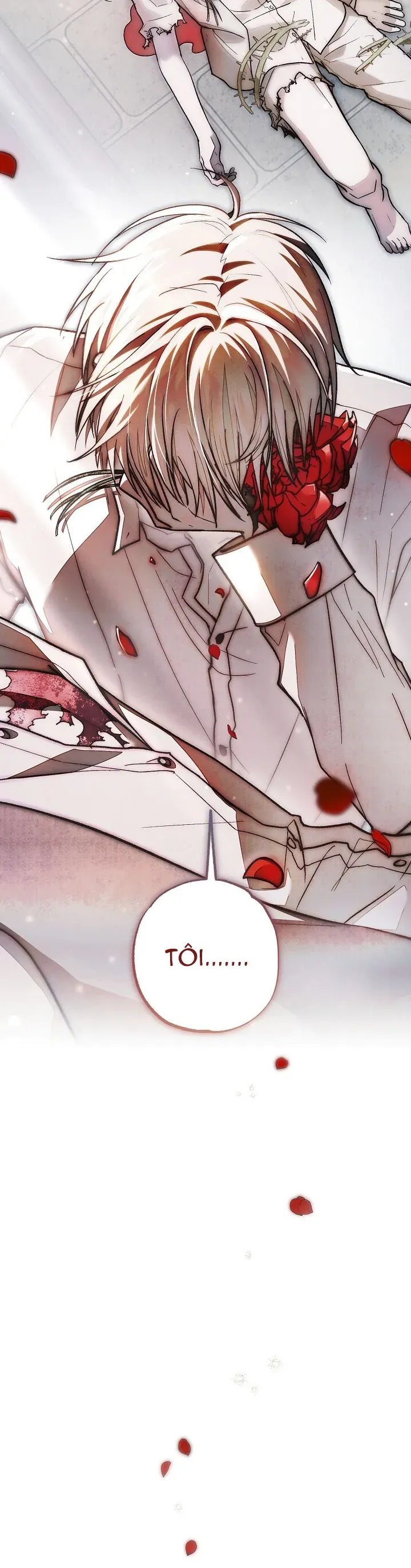 Chào Mừng Đến Với Dinh Thự Hoa Hồng Chapter 46 - 49