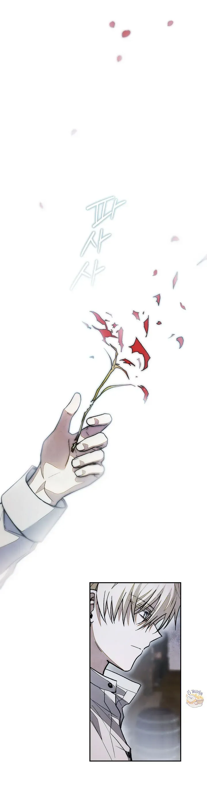 Chào Mừng Đến Với Dinh Thự Hoa Hồng Chapter 46 - 51