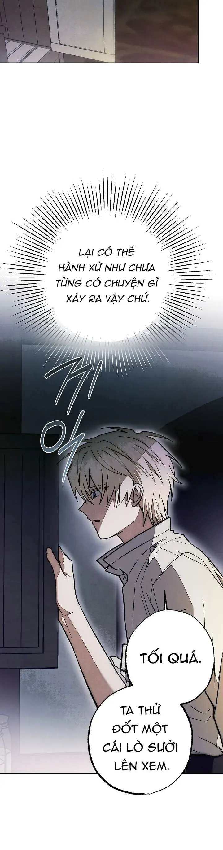 Chào Mừng Đến Với Dinh Thự Hoa Hồng Chapter 46 - 57