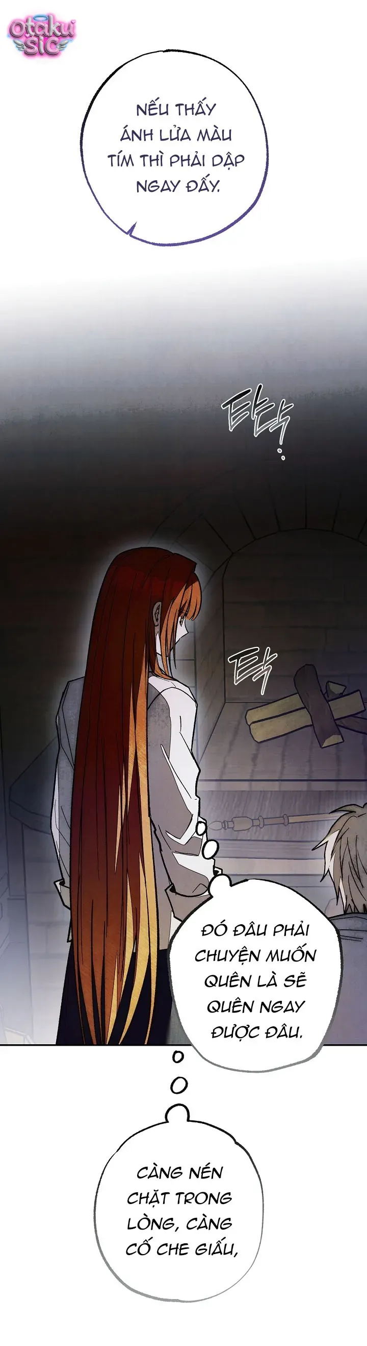 Chào Mừng Đến Với Dinh Thự Hoa Hồng Chapter 46 - 58