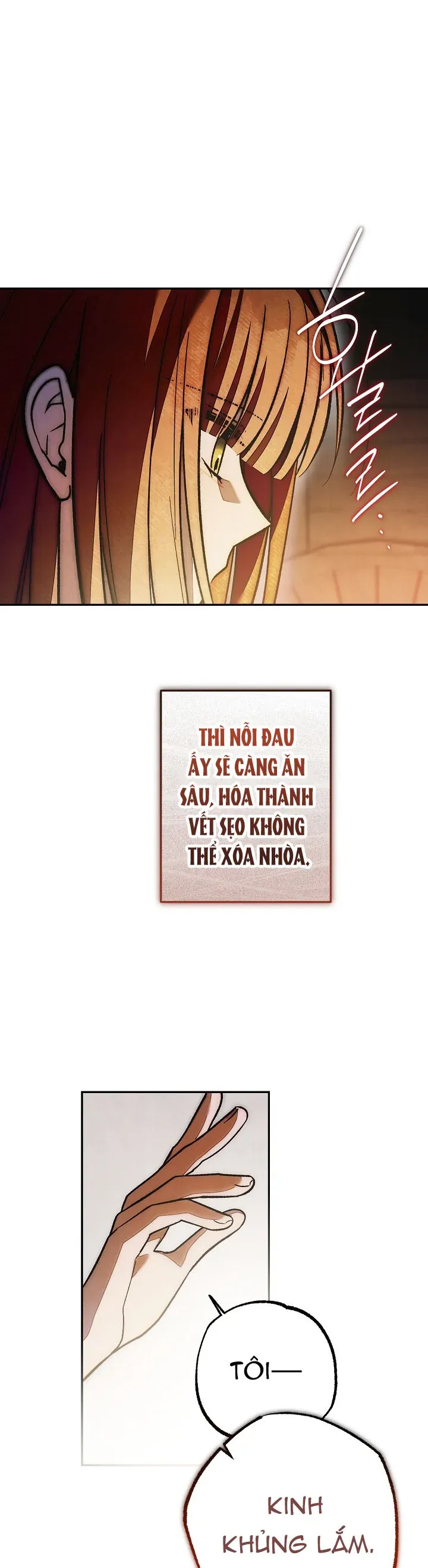 Chào Mừng Đến Với Dinh Thự Hoa Hồng Chapter 46 - 59