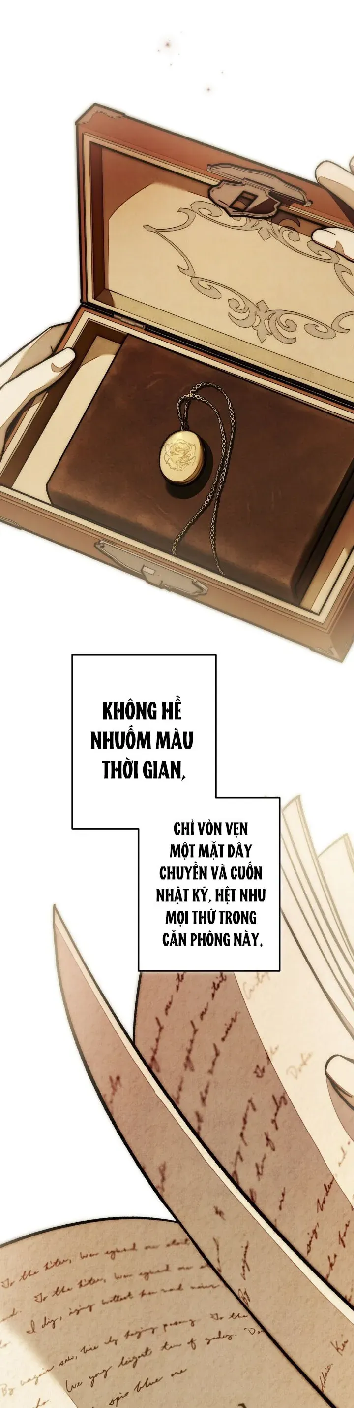 Chào Mừng Đến Với Dinh Thự Hoa Hồng Chapter 54 - 13
