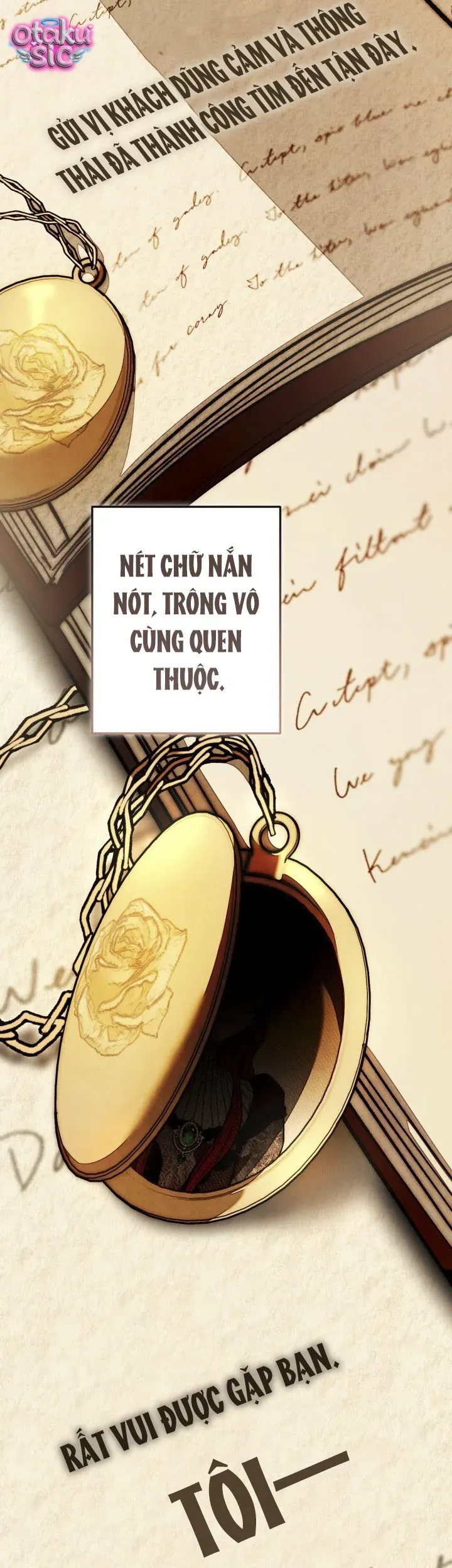 Chào Mừng Đến Với Dinh Thự Hoa Hồng Chapter 54 - 14