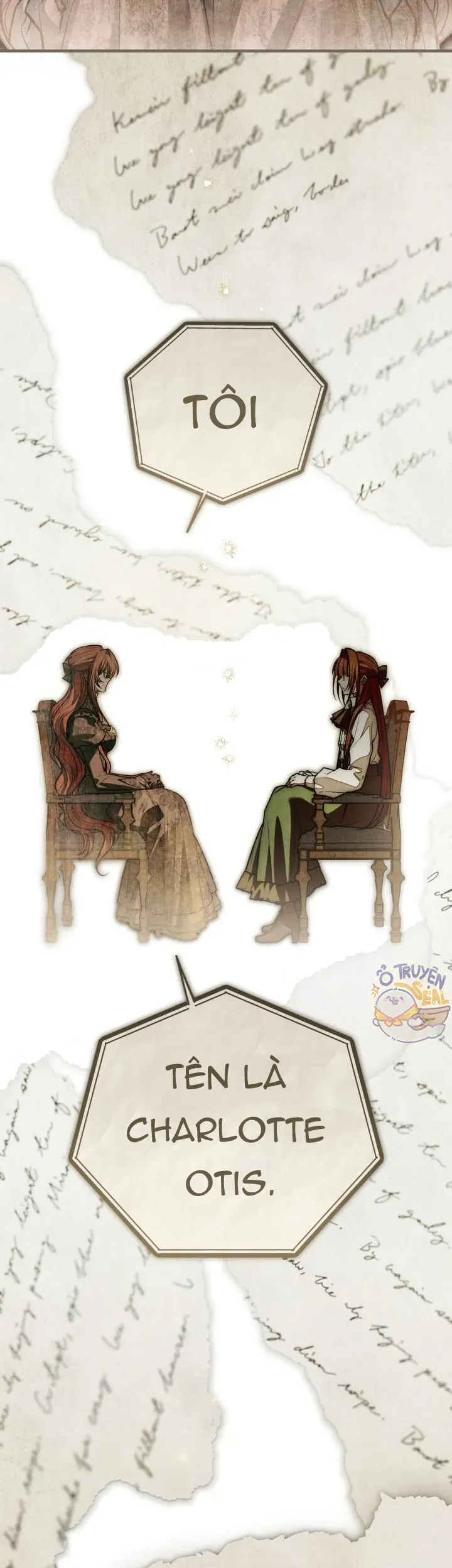 Chào Mừng Đến Với Dinh Thự Hoa Hồng Chapter 54 - 16
