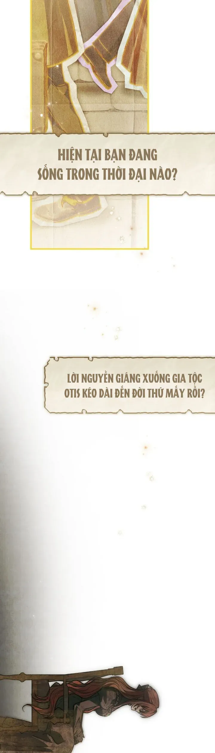 Chào Mừng Đến Với Dinh Thự Hoa Hồng Chapter 54 - 20