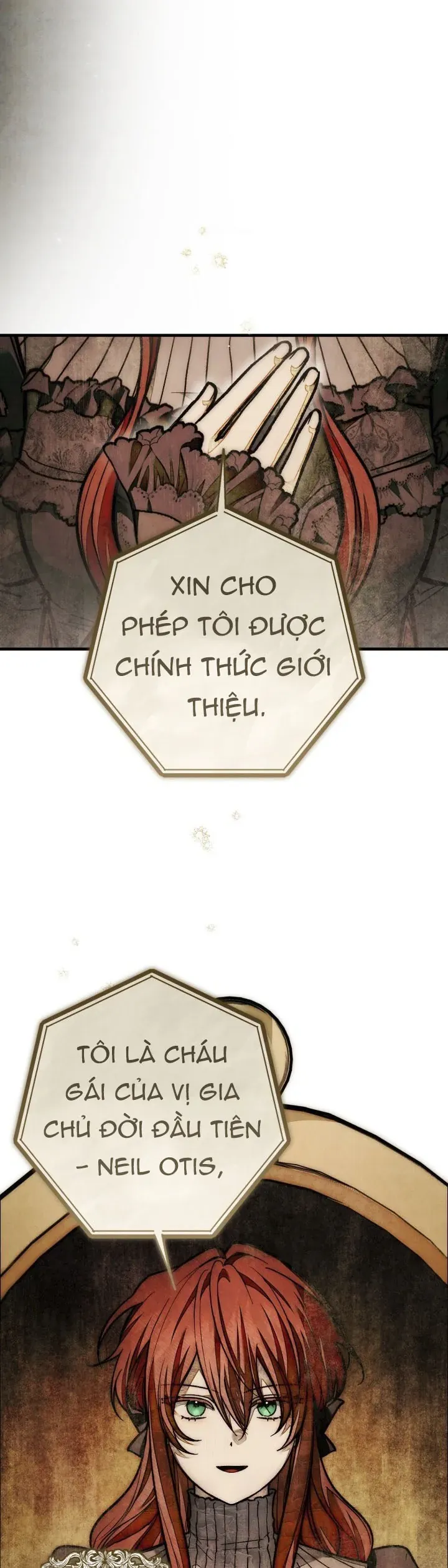 Chào Mừng Đến Với Dinh Thự Hoa Hồng Chapter 54 - 22