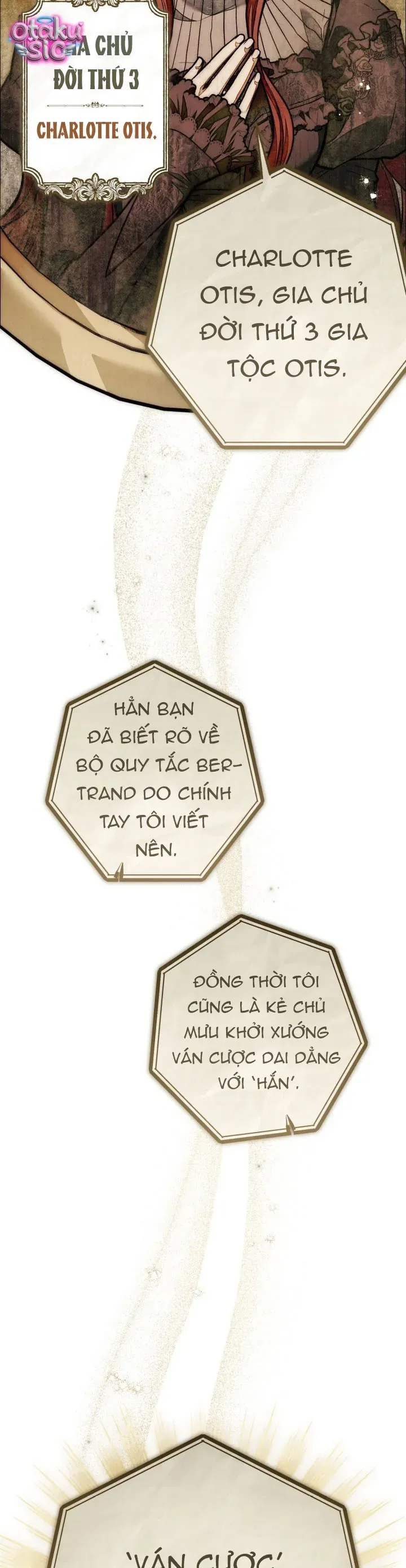 Chào Mừng Đến Với Dinh Thự Hoa Hồng Chapter 54 - 23