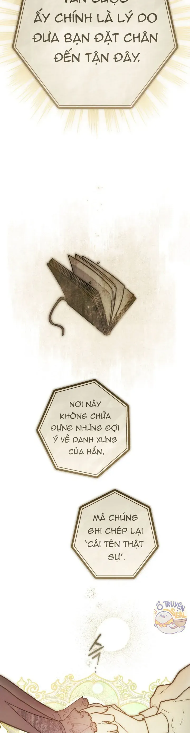 Chào Mừng Đến Với Dinh Thự Hoa Hồng Chapter 54 - 24