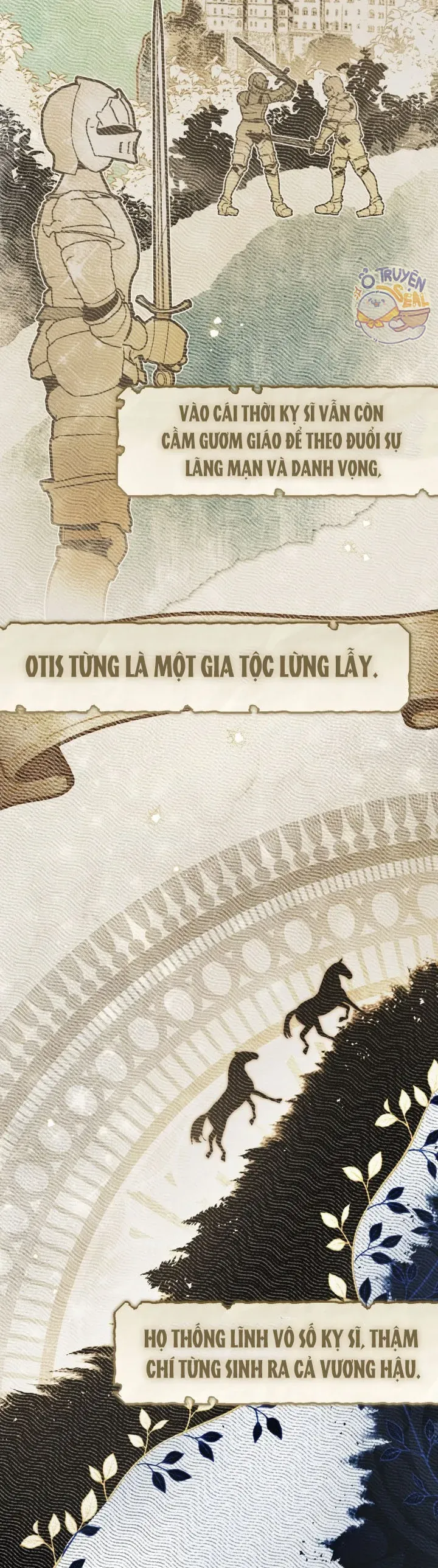 Chào Mừng Đến Với Dinh Thự Hoa Hồng Chapter 54 - 29