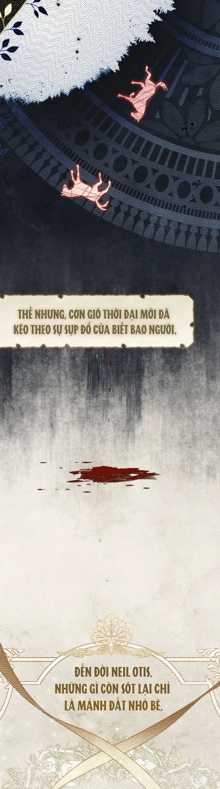 Chào Mừng Đến Với Dinh Thự Hoa Hồng Chapter 54 - 30