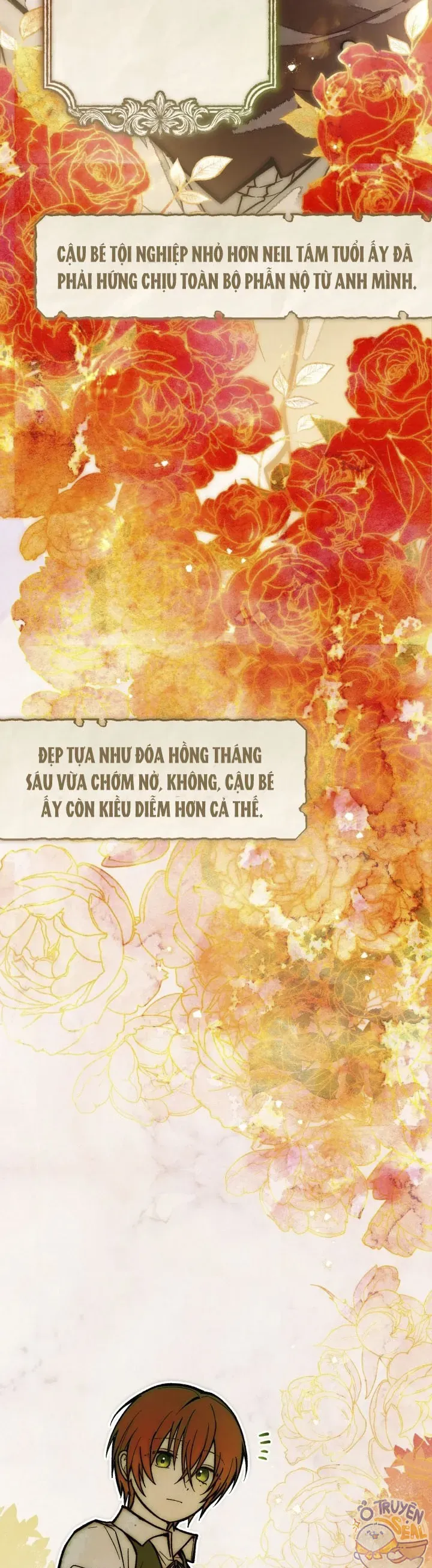Chào Mừng Đến Với Dinh Thự Hoa Hồng Chapter 54 - 36