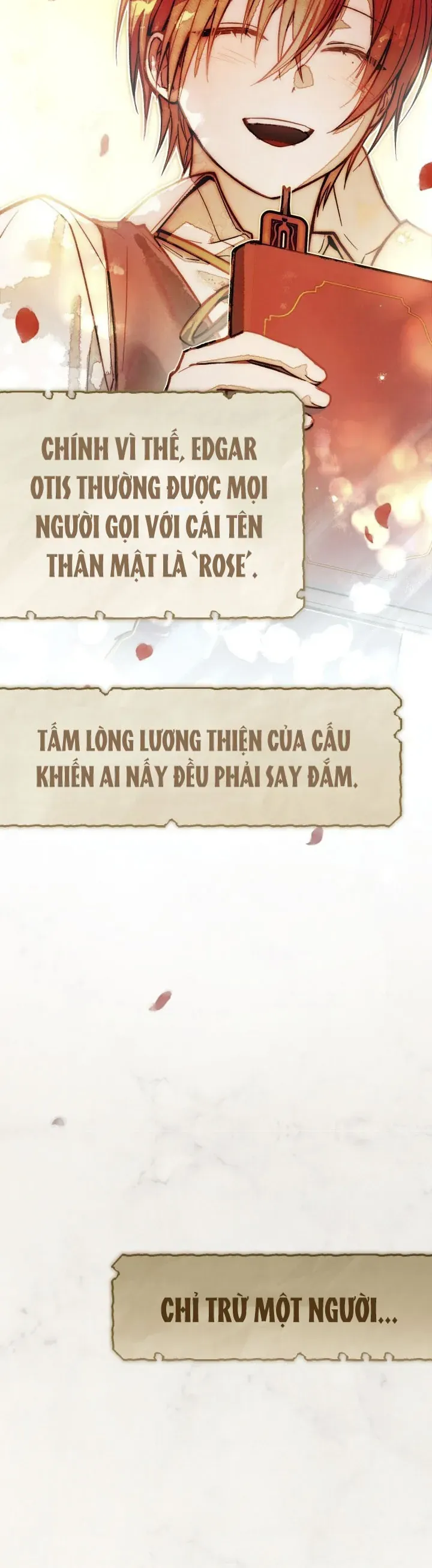 Chào Mừng Đến Với Dinh Thự Hoa Hồng Chapter 54 - 38