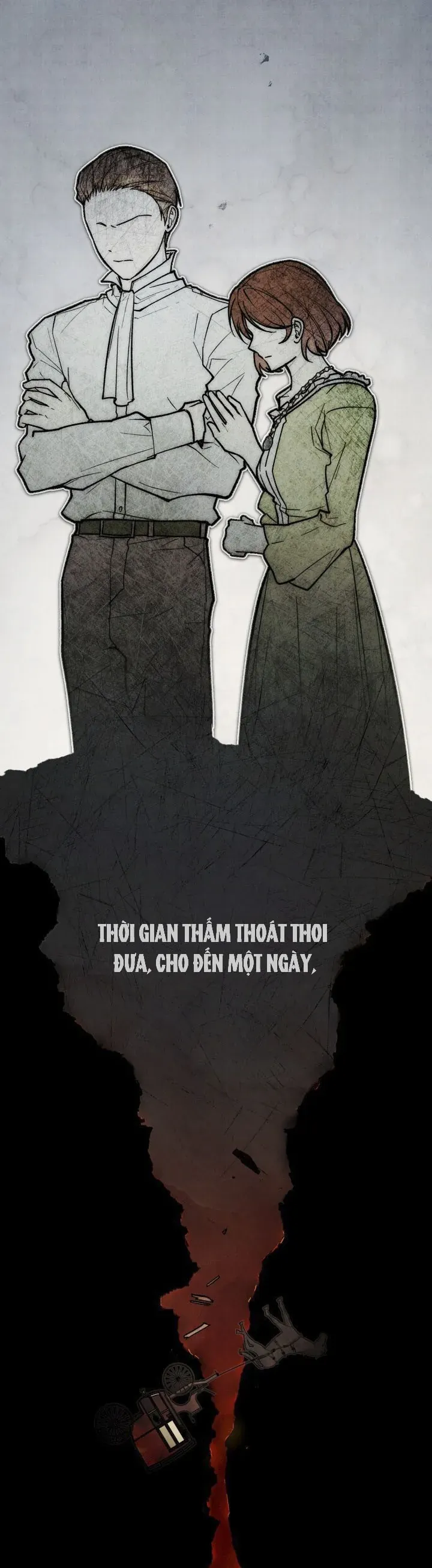 Chào Mừng Đến Với Dinh Thự Hoa Hồng Chapter 54 - 40