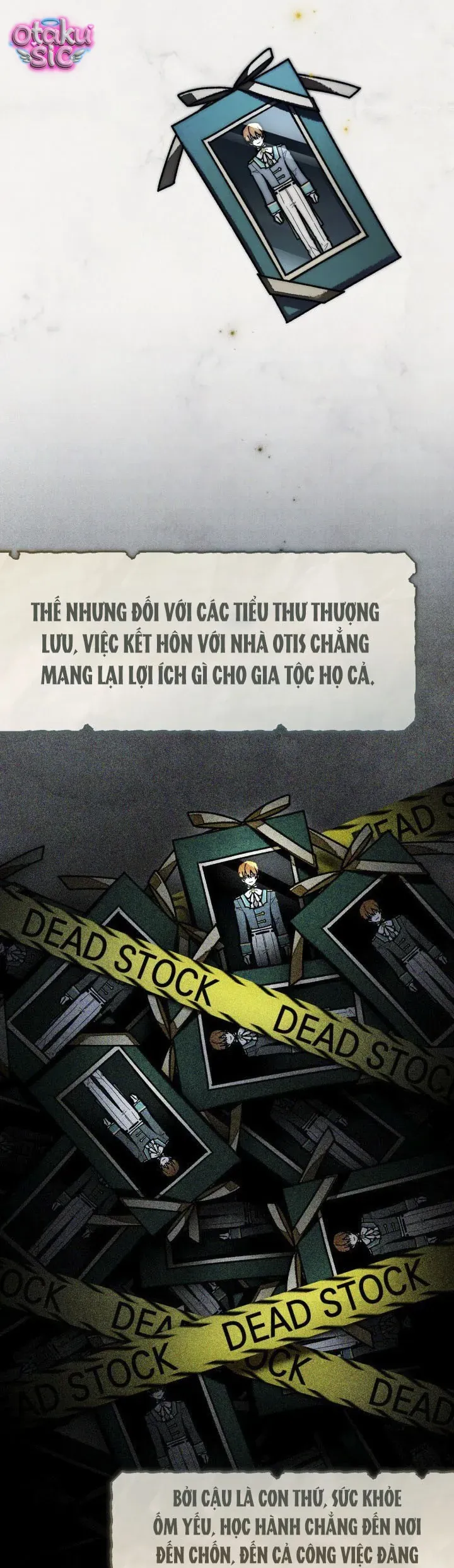 Chào Mừng Đến Với Dinh Thự Hoa Hồng Chapter 54 - 47