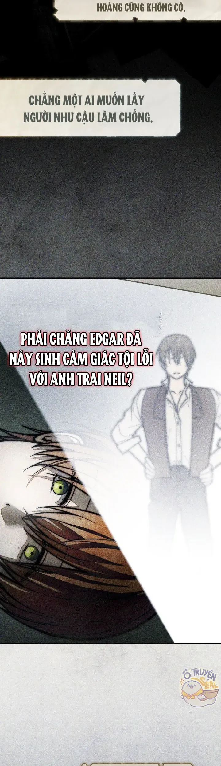 Chào Mừng Đến Với Dinh Thự Hoa Hồng Chapter 54 - 48