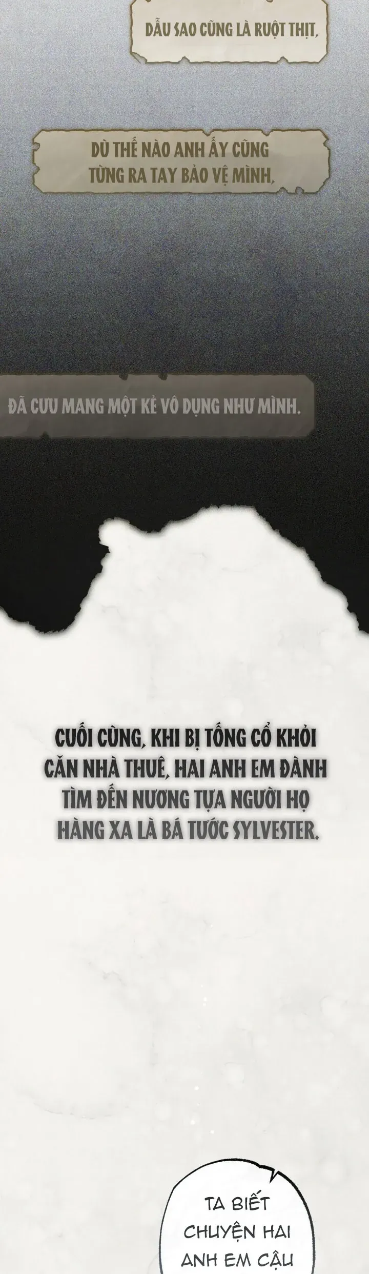 Chào Mừng Đến Với Dinh Thự Hoa Hồng Chapter 54 - 49