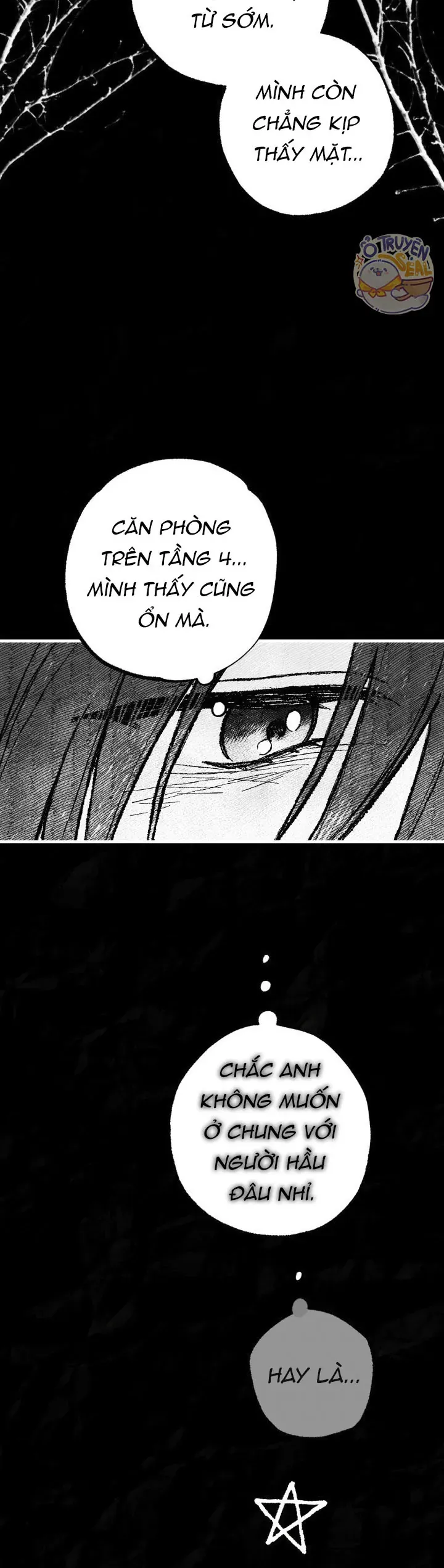 Chào Mừng Đến Với Dinh Thự Hoa Hồng Chapter 54 - 57