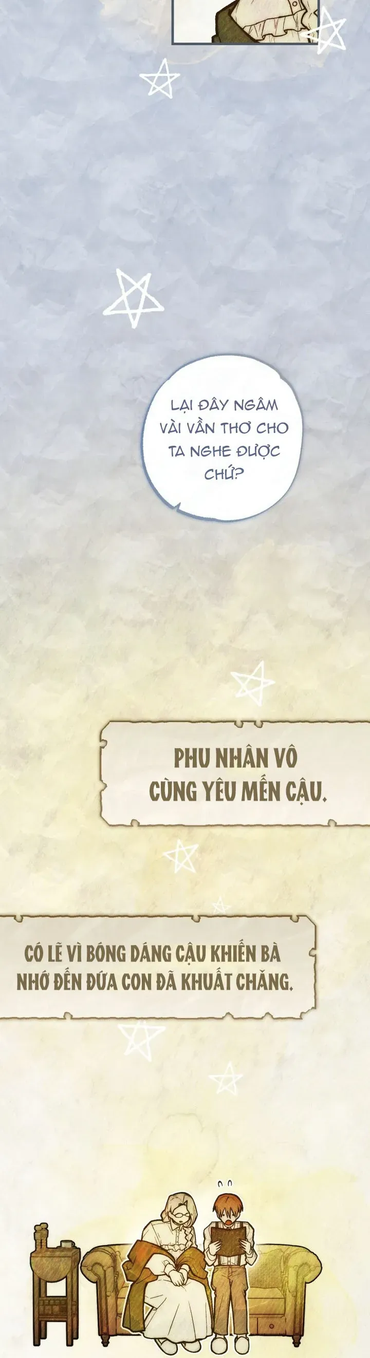 Chào Mừng Đến Với Dinh Thự Hoa Hồng Chapter 54 - 64