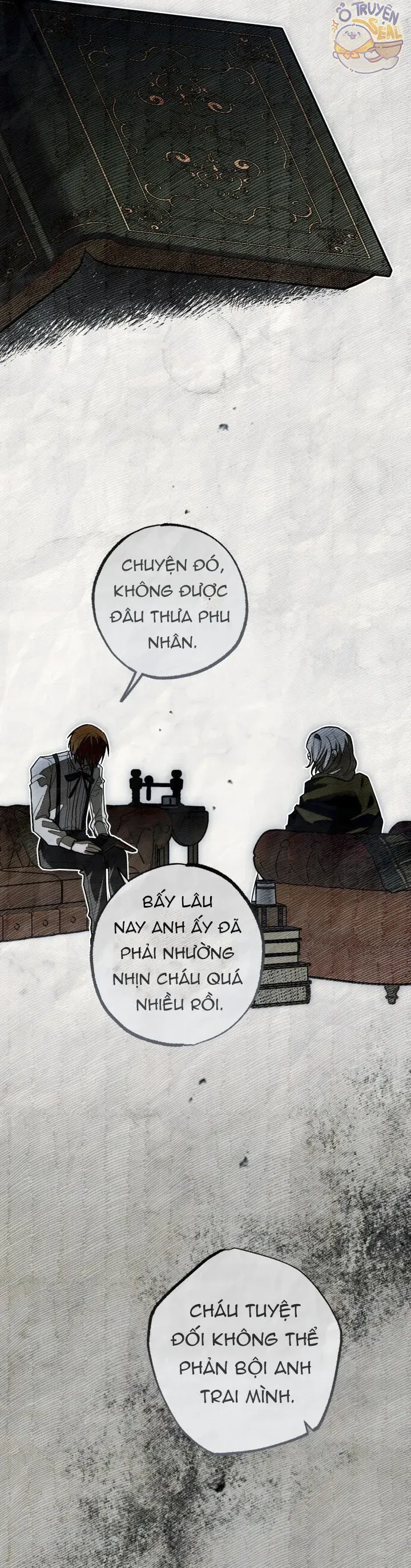 Chào Mừng Đến Với Dinh Thự Hoa Hồng Chapter 54 - 69