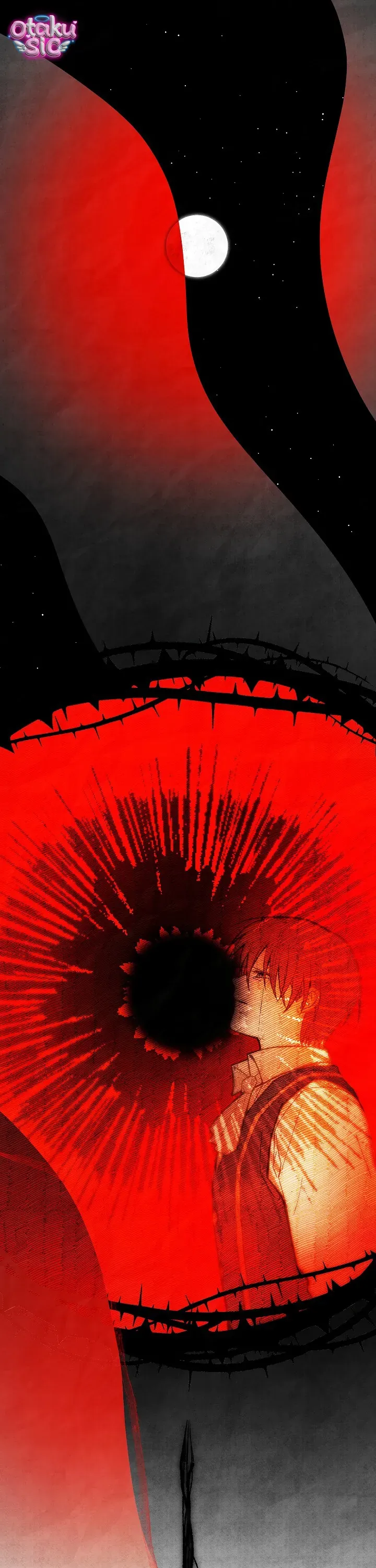 Chào Mừng Đến Với Dinh Thự Hoa Hồng Chapter 55 - 2