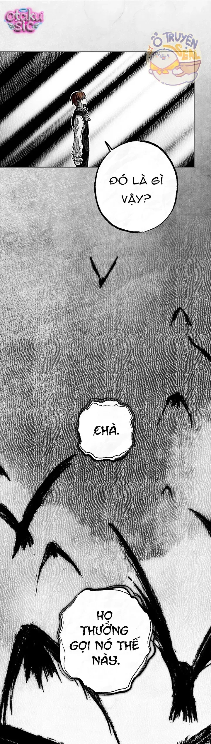 Chào Mừng Đến Với Dinh Thự Hoa Hồng Chapter 55 - 11