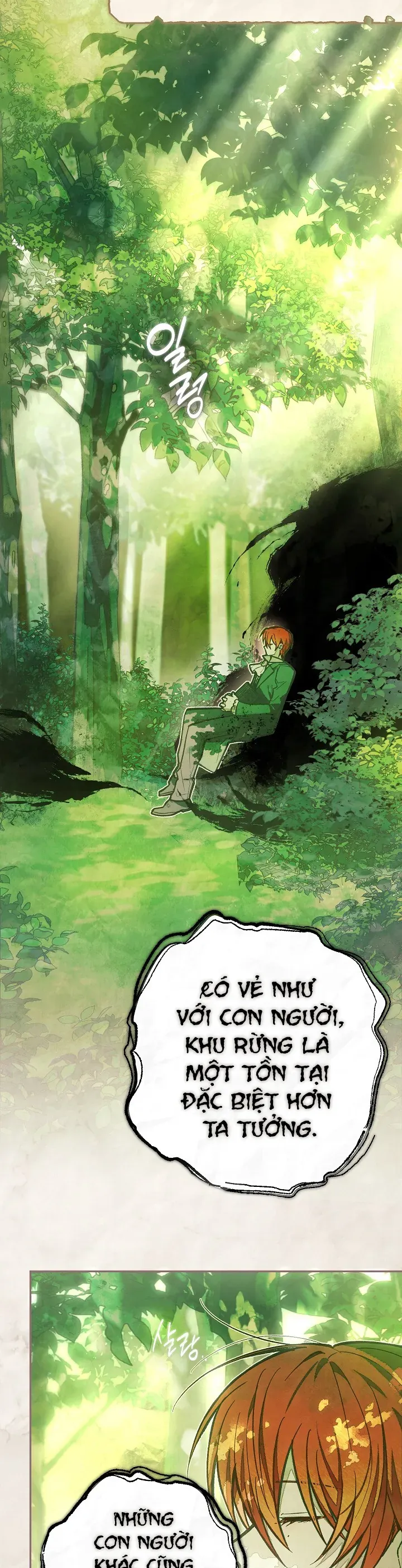 Chào Mừng Đến Với Dinh Thự Hoa Hồng Chapter 55 - 16