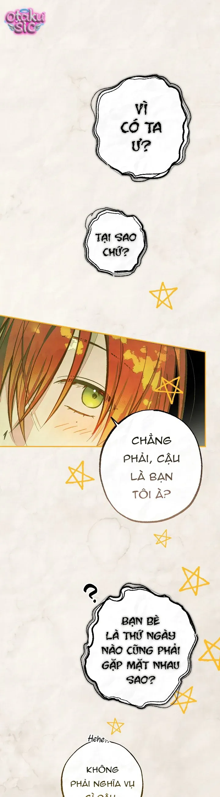 Chào Mừng Đến Với Dinh Thự Hoa Hồng Chapter 55 - 18
