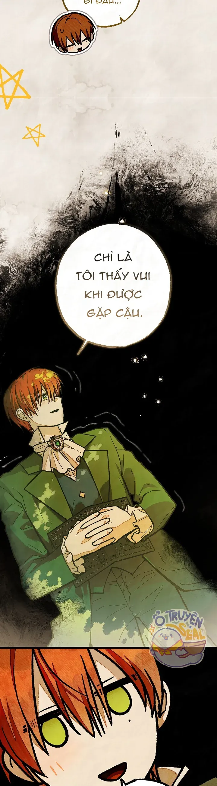 Chào Mừng Đến Với Dinh Thự Hoa Hồng Chapter 55 - 19