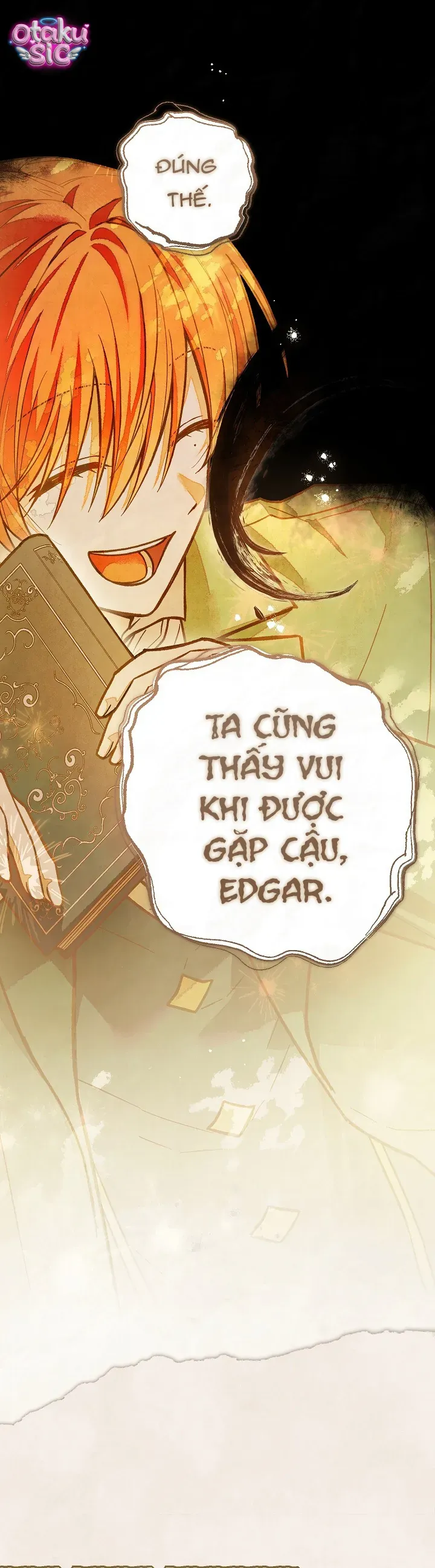 Chào Mừng Đến Với Dinh Thự Hoa Hồng Chapter 55 - 21
