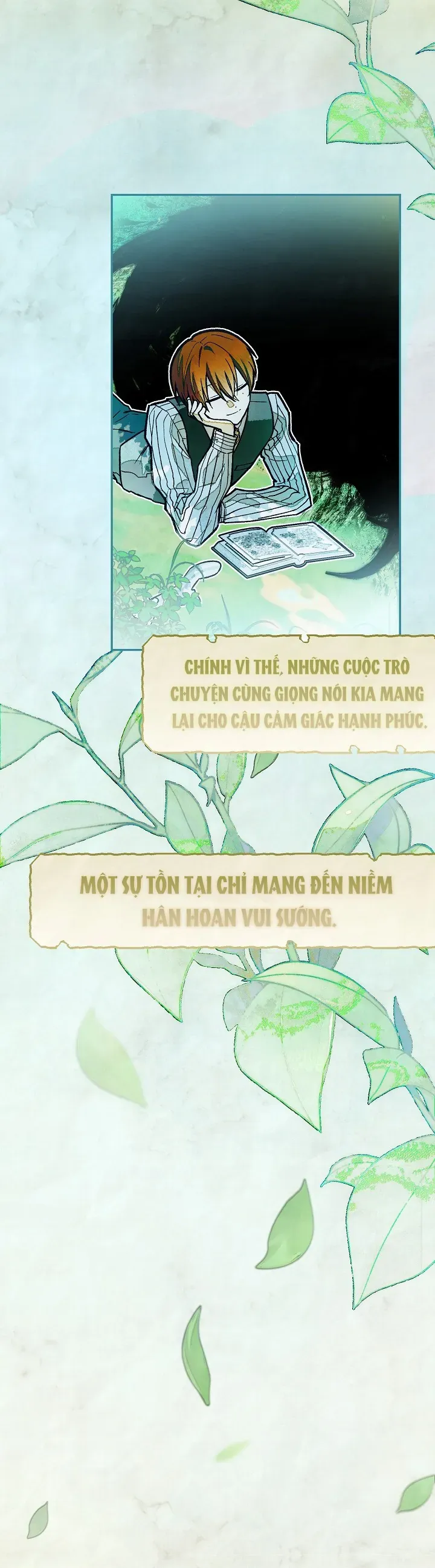 Chào Mừng Đến Với Dinh Thự Hoa Hồng Chapter 55 - 23