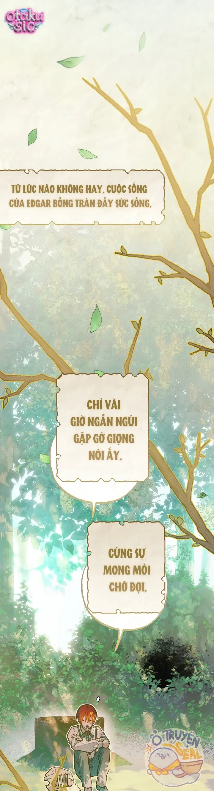 Chào Mừng Đến Với Dinh Thự Hoa Hồng Chapter 55 - 24