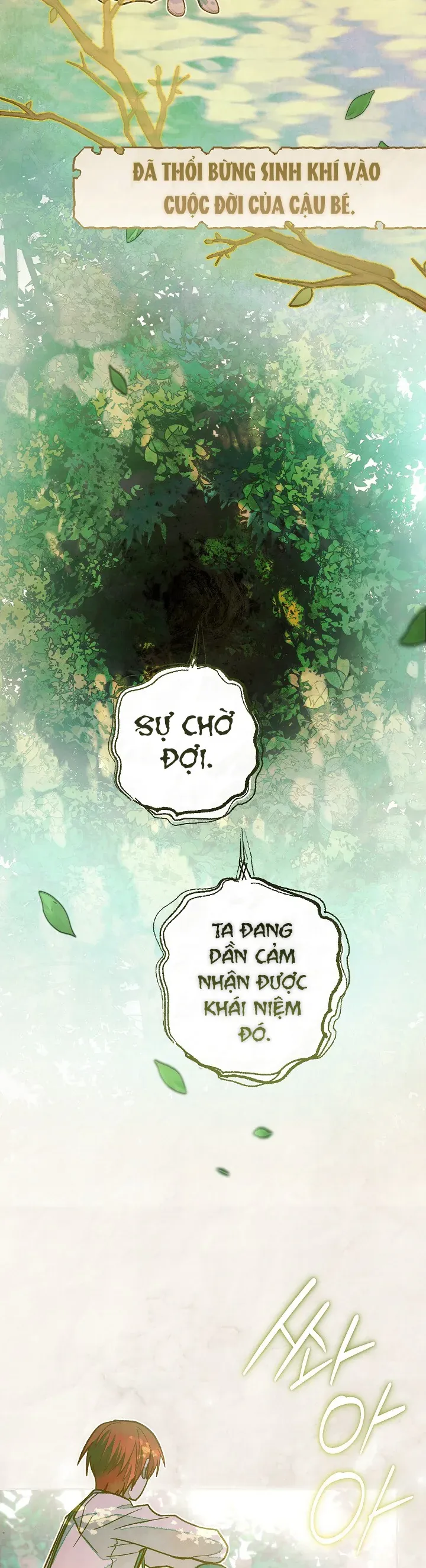 Chào Mừng Đến Với Dinh Thự Hoa Hồng Chapter 55 - 25