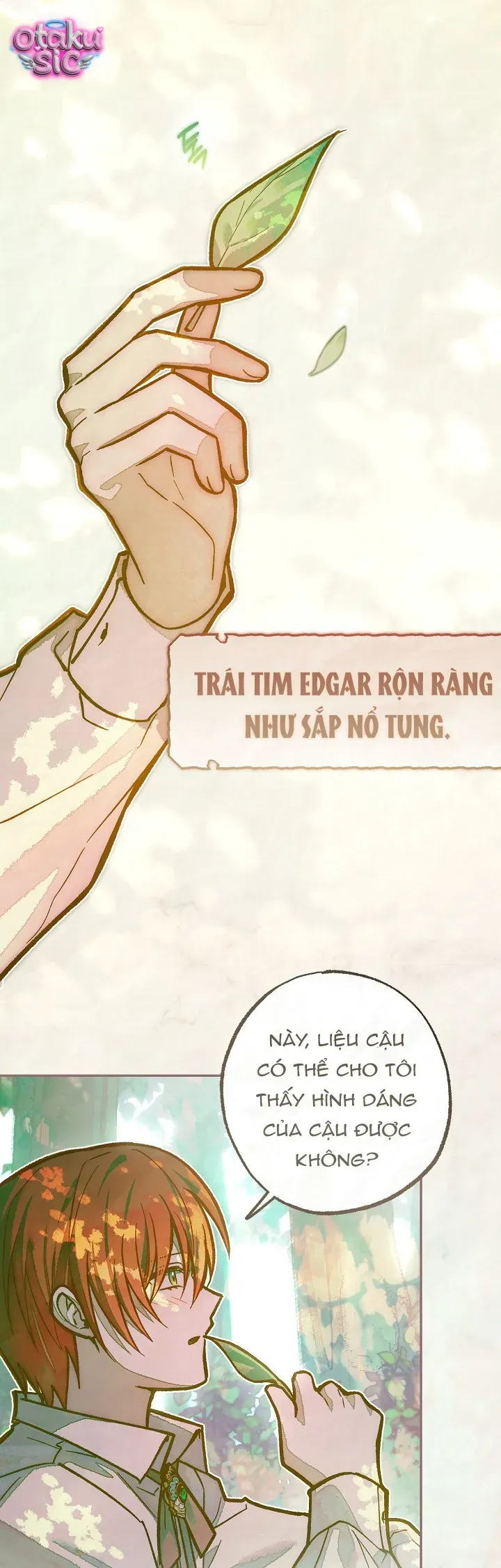Chào Mừng Đến Với Dinh Thự Hoa Hồng Chapter 55 - 27